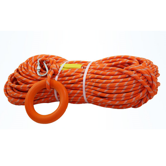 New Coast Water Rescue Throw Bag Safety Rope