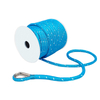Visible Marine Anchor Rope