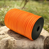 550 Paracord 9 Strand Tactical Parachute Rope