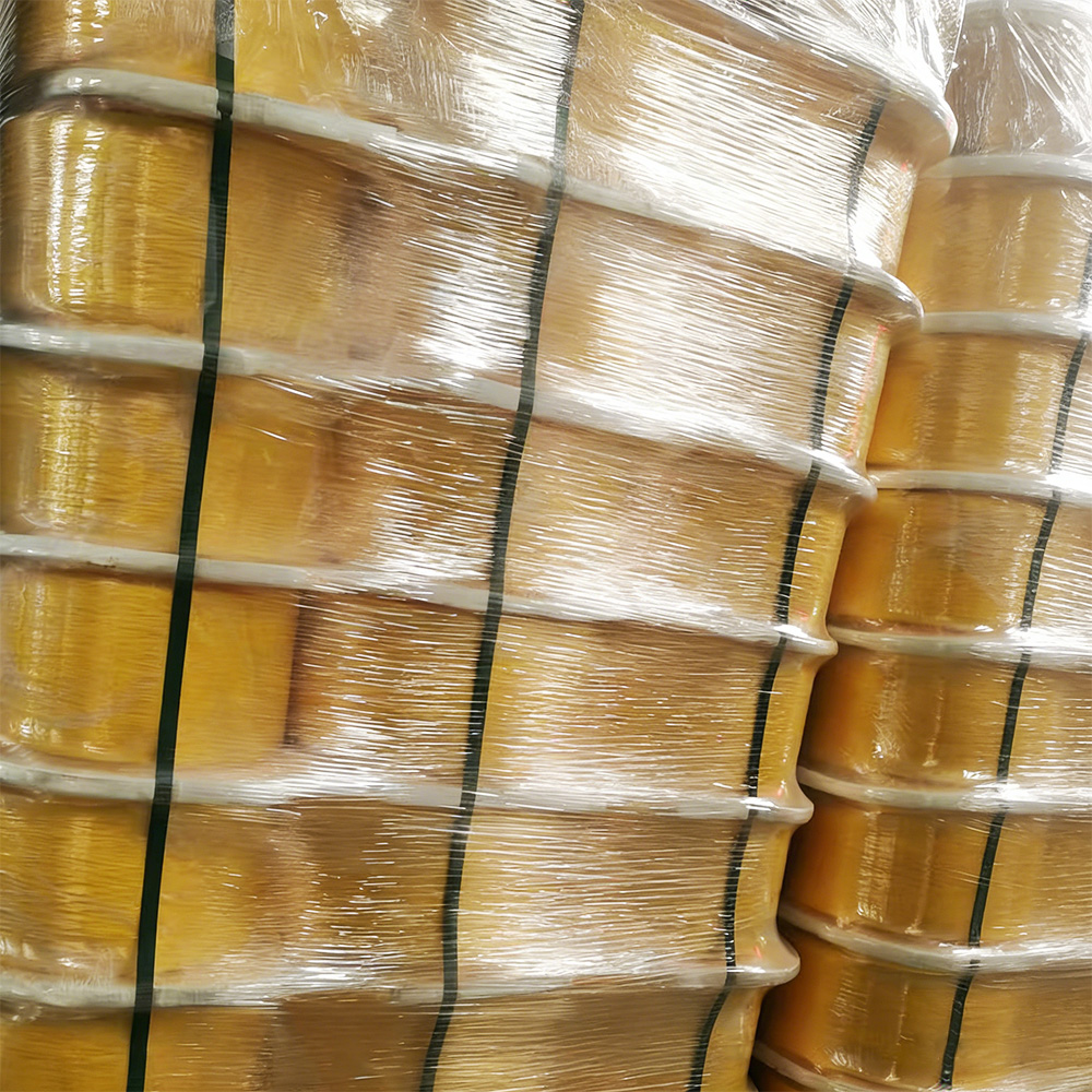 High Elastic Nylon Yarn