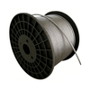 High Strength Steel Wire Rope Galvanized Industrial Hoisting Lifting Rope for Construction
