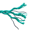 Fishing Operations Twisted Lead Rope