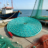 Professional Weighted Sinking Lead Rope