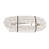 Double Braided Nylon Dock Line with Pre-Spliced Loops