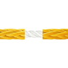 UHMWPE rope with nylon core