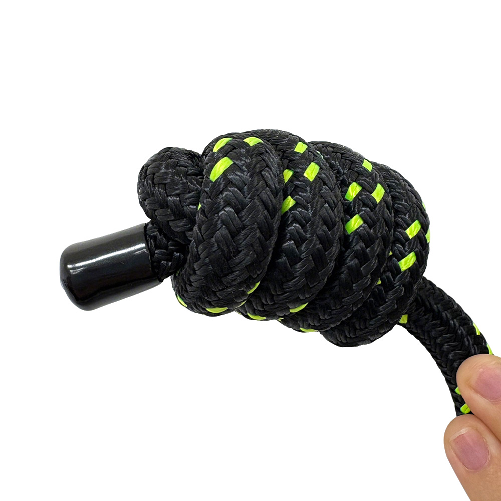 Safety Body Flexibility Swing Flow Rope