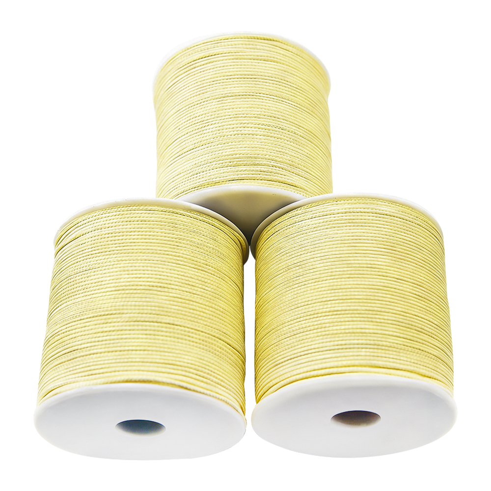 High Temperature Resistant Aramid Rope