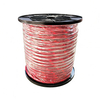 Double Braided Nylon Dock Line with Pre-Spliced Loops