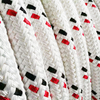 Heavy Duty Braided Nylon Rope