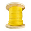 UHMWPE rope with nylon core
