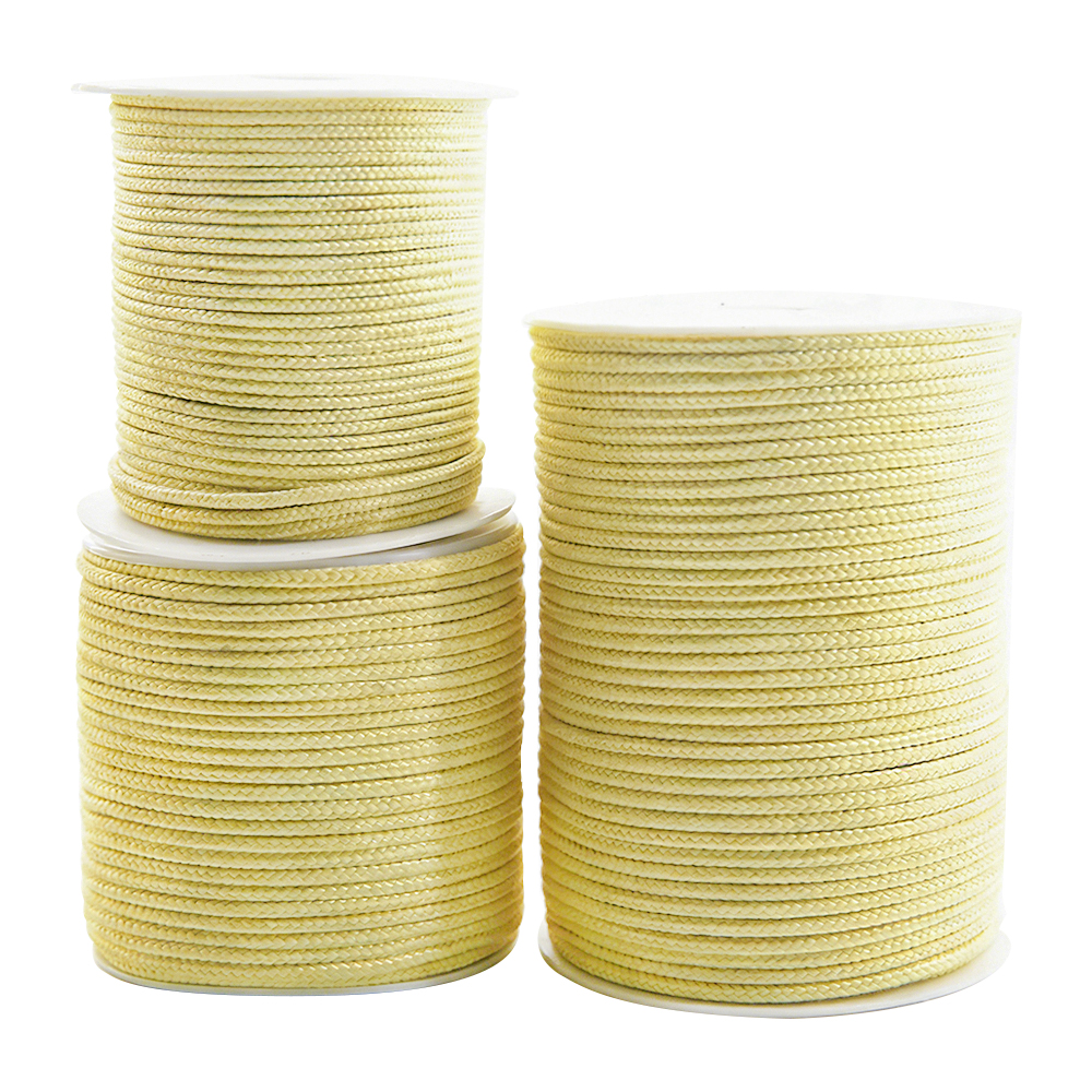 High Temperature Resistant Aramid Rope