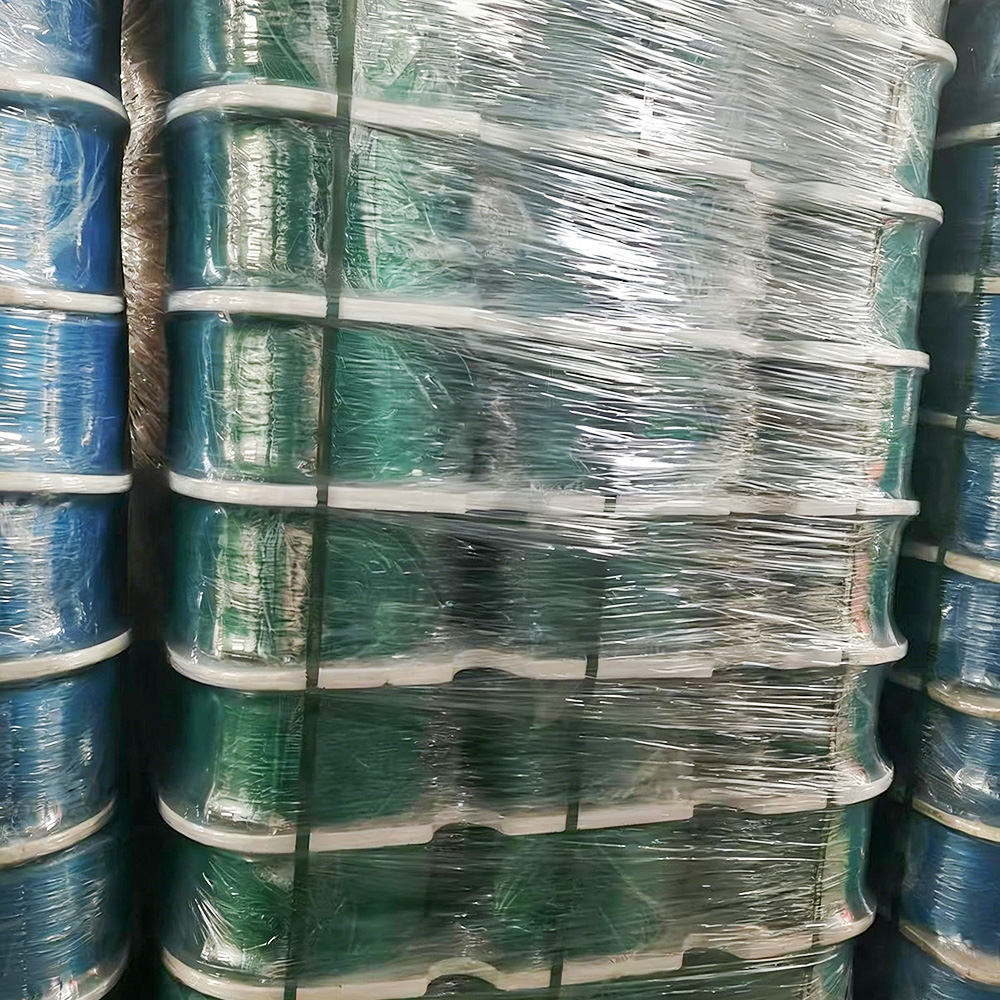Chemical Fiber Polyester Yarn