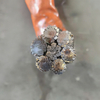 Heavy Duty Steel Wire Rope Hot-Dip Galvanized for Hoisting Traction and Industrial Use