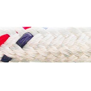 Heavy Duty Braided Nylon Rope