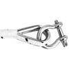 Visible Marine Anchor Rope