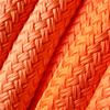 Tight Weave Double Braided Rope with 3 Strand Nylon Inner Core 