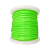 UHMWPE rope with nylon core