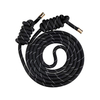 Safety Body Flexibility Swing Flow Rope