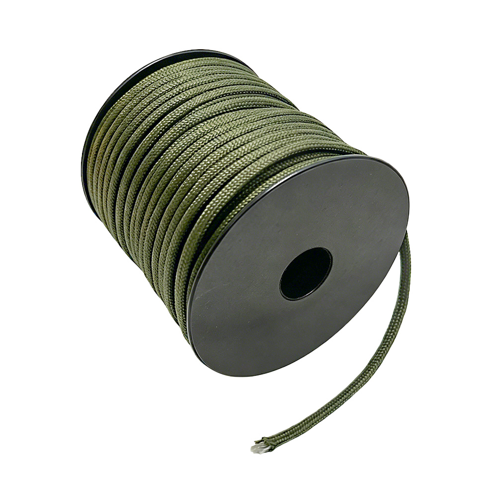 Outdoor 7 Strand Paracord Rope Parachute Cord