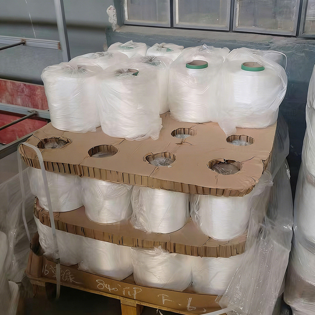 Chemical Fiber PP Yarn