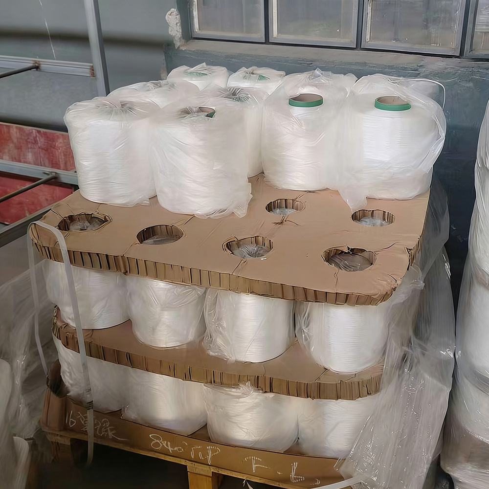 Chemical Fiber PP Yarn