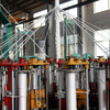 Large Diameter UHMWPE Braided Rope for Heavy-Duty Industrial & Marine Engineering