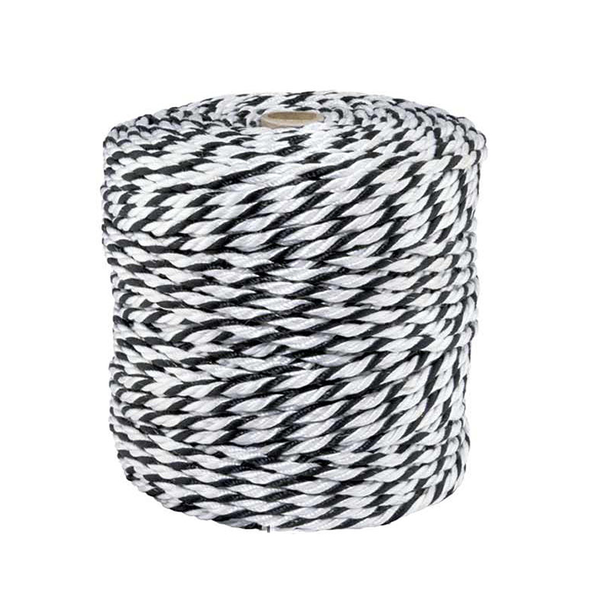 Mixed Color Electric Fencing Rope