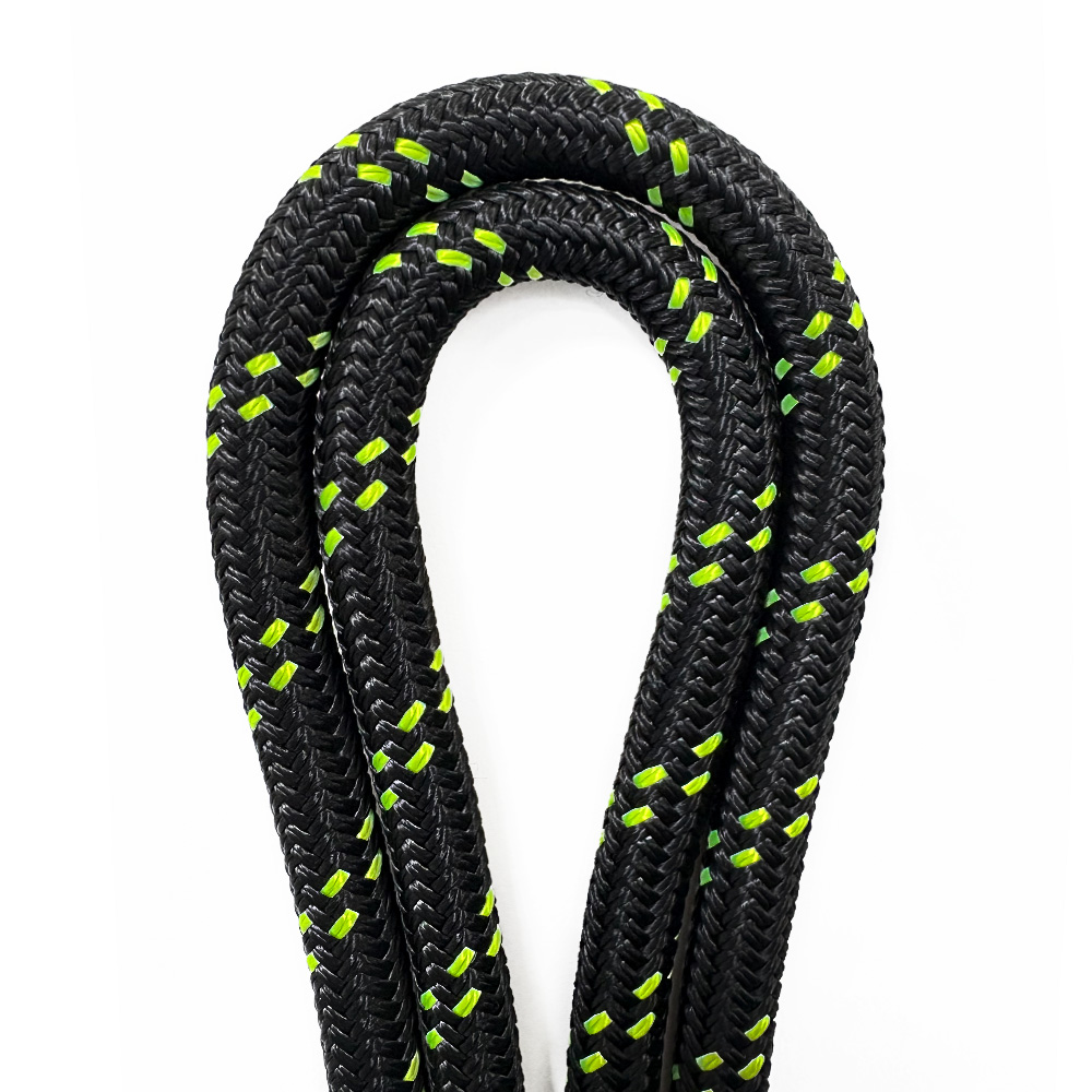 Safety Body Flexibility Swing Flow Rope