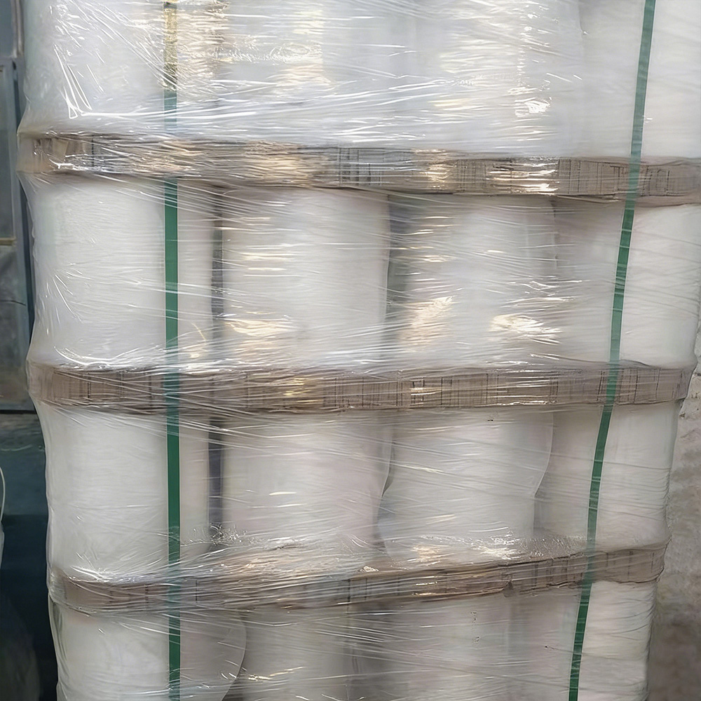 Chemical Fiber Polyester Yarn