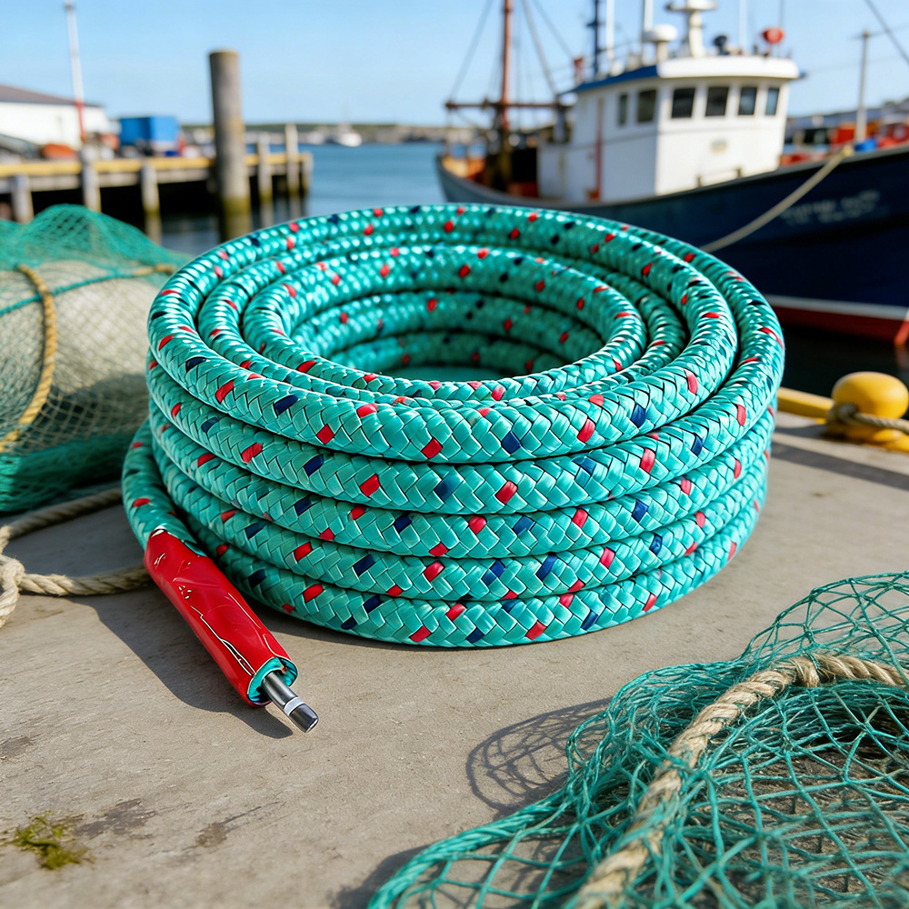Professional Weighted Sinking Lead Rope