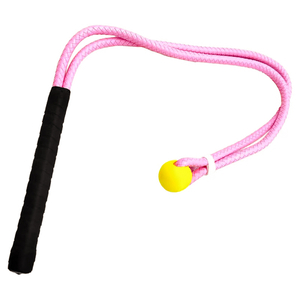Adjustable Practice Swing Trainer Rope