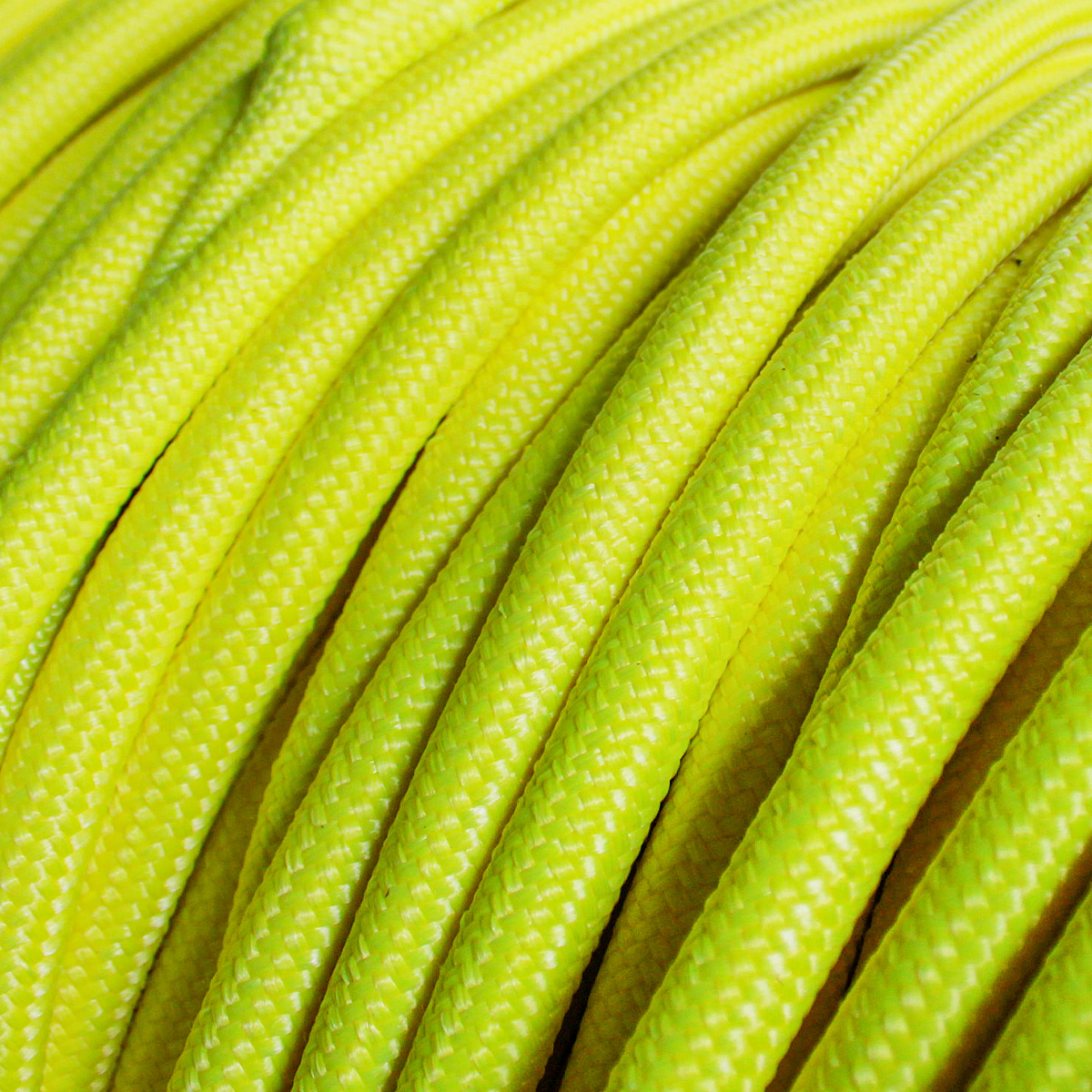 Heavy Duty Braided Nylon Rope