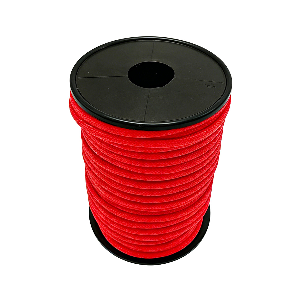 550 Paracord 9 Strand Tactical Parachute Rope