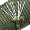 Outdoor 7 Strand Paracord Rope Parachute Cord