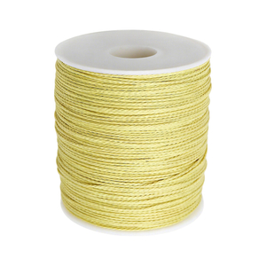 High Temperature Resistant Aramid Rope