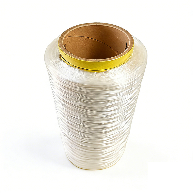 High Elastic Nylon Yarn