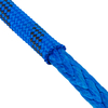 UHMWPE Braided Rope with Tight-Woven Jacket and Custom Marker Threads