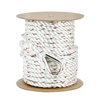Visible Marine Anchor Rope