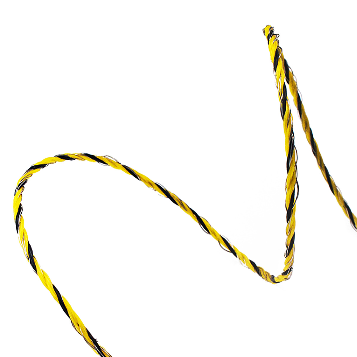 Mixed Color Electric Fencing Rope