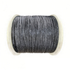 UHMWPE rope with nylon core