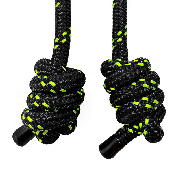 Safety Body Flexibility Swing Flow Rope