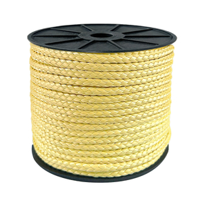 Flame Retardant Aramid Rope