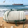 Large Diameter UHMWPE Braided Rope for Heavy-Duty Industrial & Marine Engineering