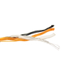 Mixed Color Electric Fencing Rope