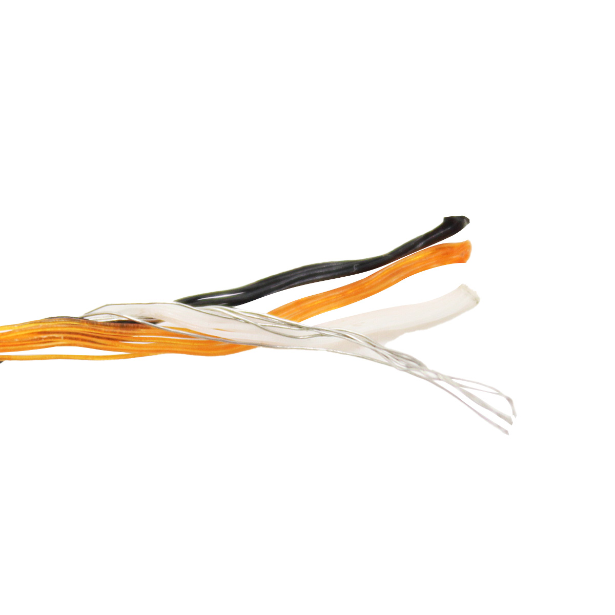 Mixed Color Electric Fencing Rope