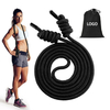 Sports Fitness Easy to Maneuver Flow Rope