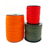 550 Paracord 9 Strand Tactical Parachute Rope