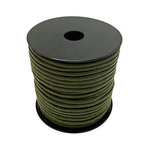 Outdoor 7 Strand Paracord Rope Parachute Cord