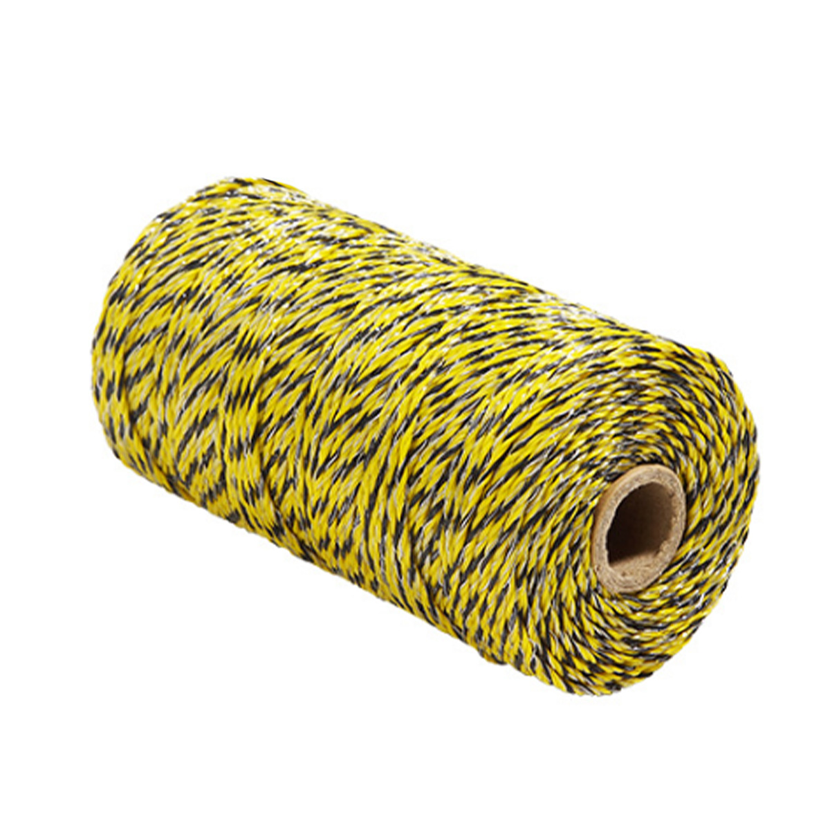 Mixed Color Electric Fencing Rope