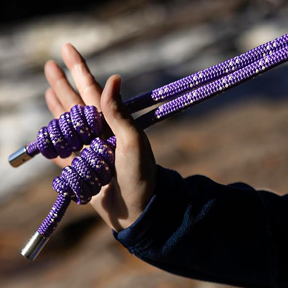Sports Fitness Easy to Maneuver Flow Rope